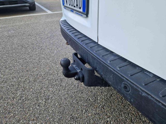 FORD Transit Custom 280 2.0 TDCi 130 PC Furgone Trend