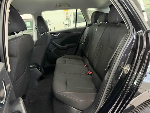 SKODA Kamiq 1.0 G-Tec Ambition