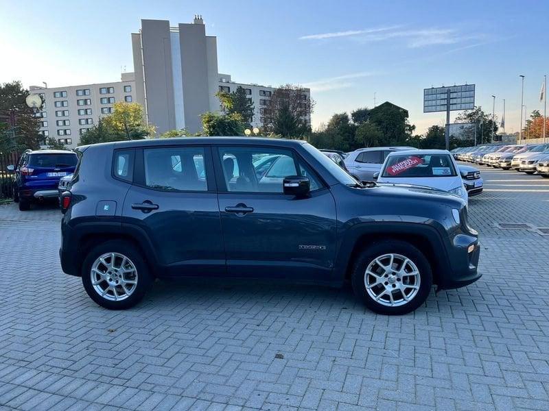 Jeep Renegade 1.0 T3 Limited