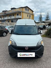Fiat Doblò Tetto Alto con SPONDA CARICATRICE