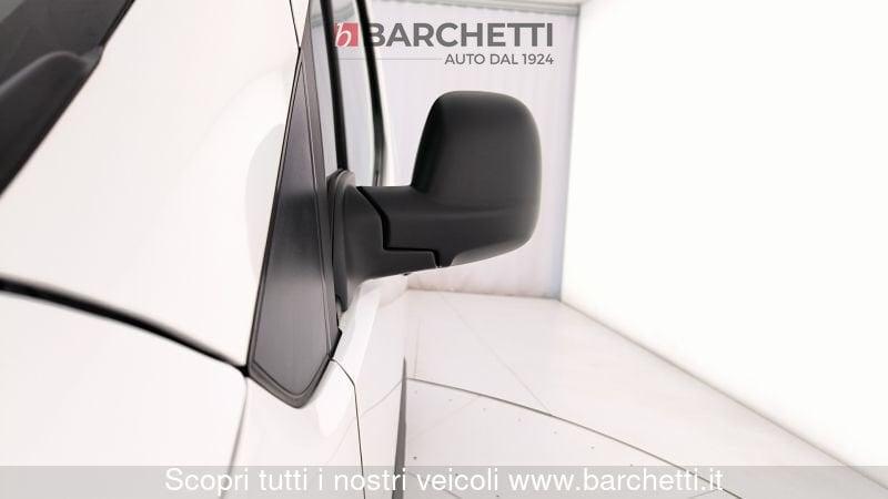 Toyota Proace City 1.5D 100 CV S&S L1 4P. ACTIVE