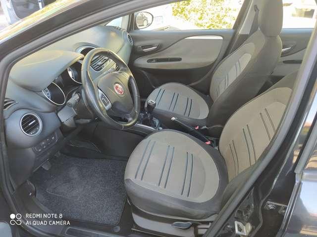 Fiat Punto Evo Punto Evo 5p 1.3 mjt Emotion s