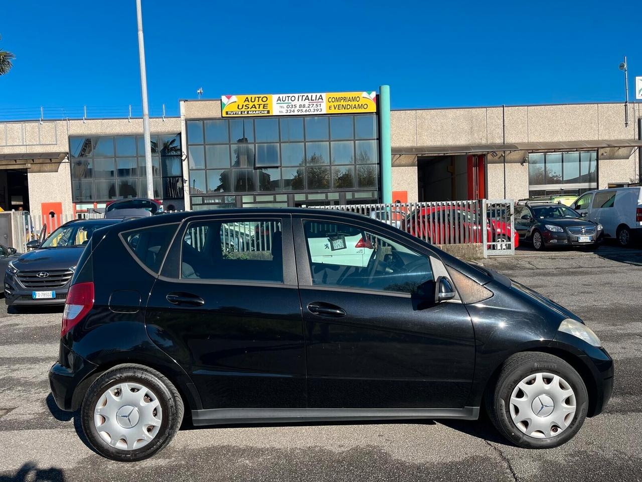 Mercedes-benz A 180 CDI