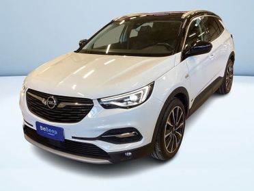 Opel Grandland X 1.6 PHEV ULTIMATE AWD AUTO