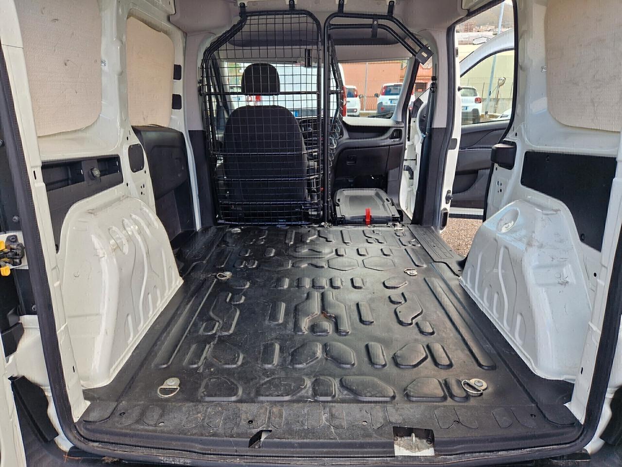 Fiat Doblo Doblò 1.6 MJT 105CV S&S TETTO APRIBILE