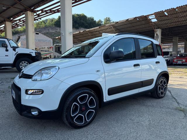 FIAT Panda 1.2 EasyPower City Life