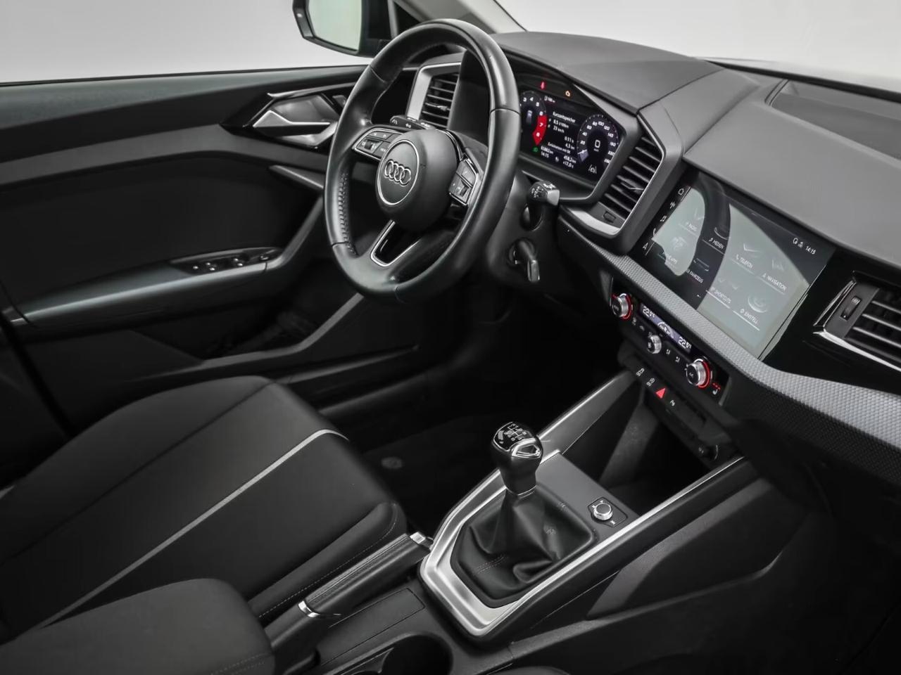 Audi A1 SPB 30 TFSI Admired