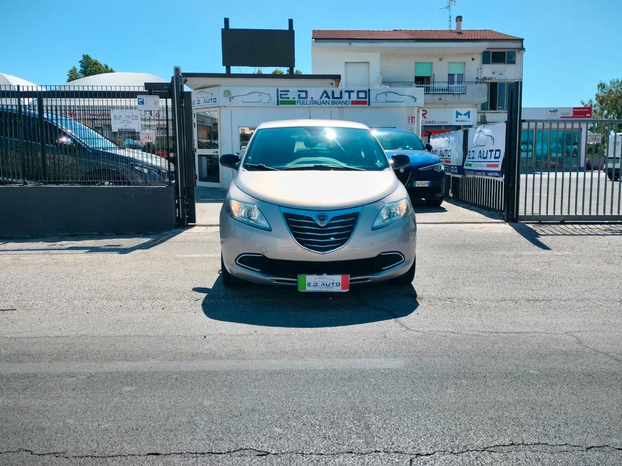 Lancia Ypsilon 1.3 MJT 16V 95 CV 5 porte S&S Platinum