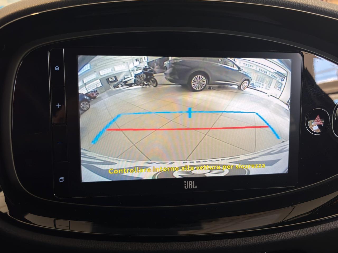 Toyota Aygo X 1.0 VVT-i 72 CV 5 porte Lounge S-CVT