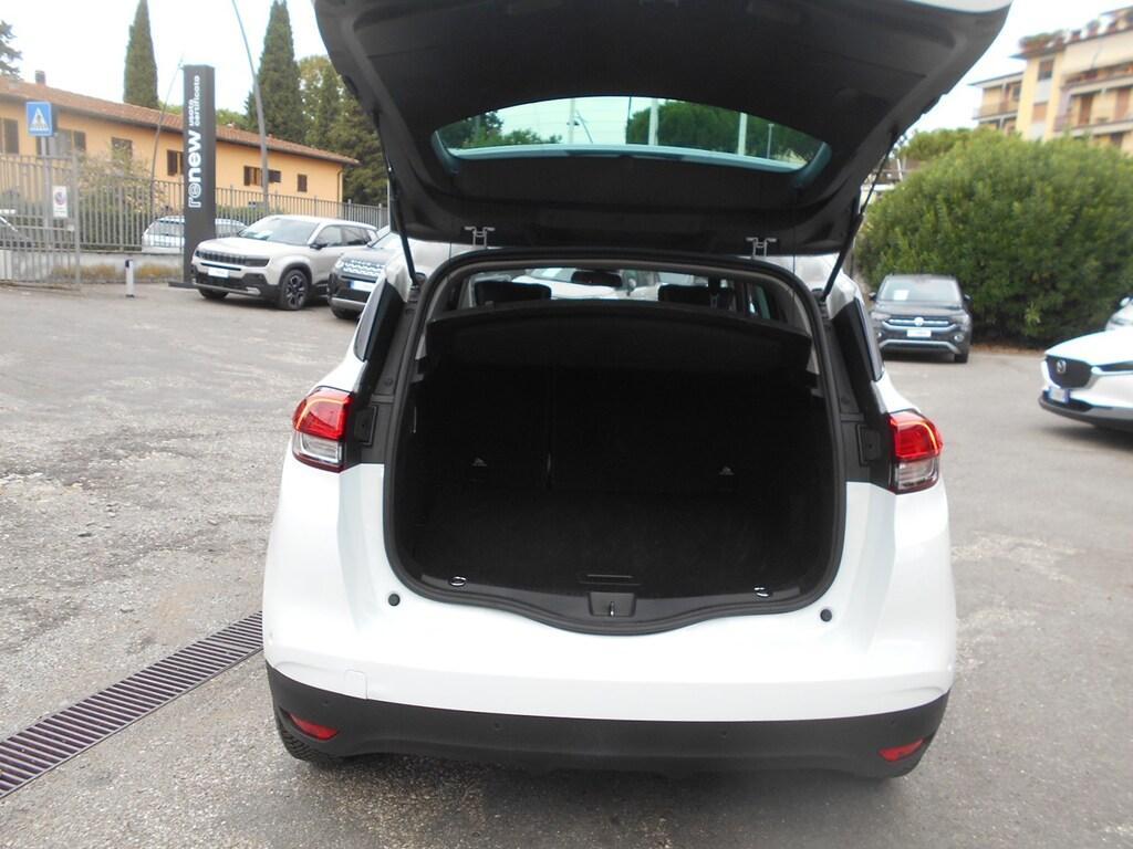 Renault Scenic 1.6 dCi Energy Bose