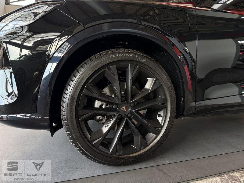 CUPRA Formentor Formentor 1.5 e-Hybrid DSG Dark Night