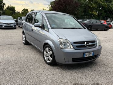 Opel Meriva 1.7 CDTI 101CV Enjoy