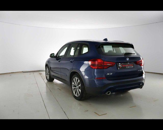 BMW X3 xDrive30e Business Advantage