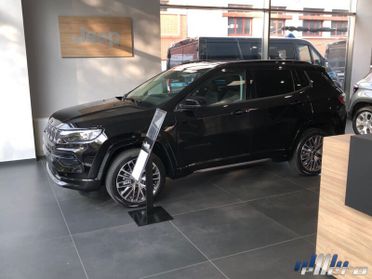 Jeep Compass Compass 1.5 Turbo T4 130 CV MHEV 2WD Summit
