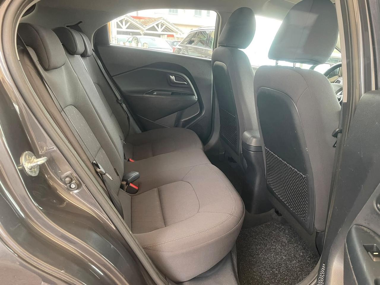 Kia Rio 1.4 CRDi 5p.S&S High Tech