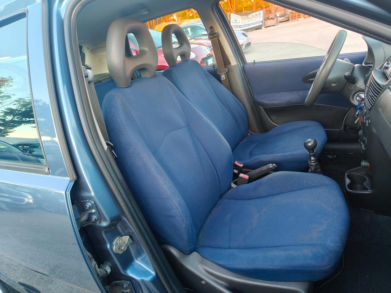 Fiat Punto 1.2 5 porte Dynamic