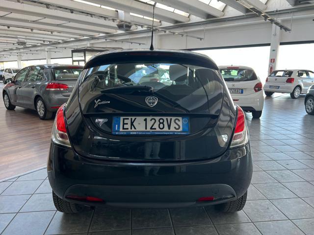 LANCIA Ypsilon 1.2 69 CV 5 porte S&S Silver - OP. SETTORE