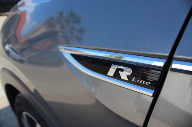 VOLKSWAGEN T-Cross 1.6 TDI R -LINE (CONTO VENDITA)