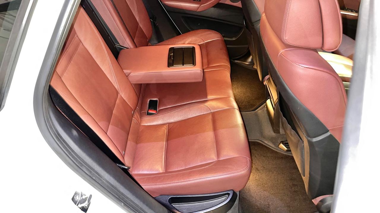 Bmw X6 xDrive30d Futura