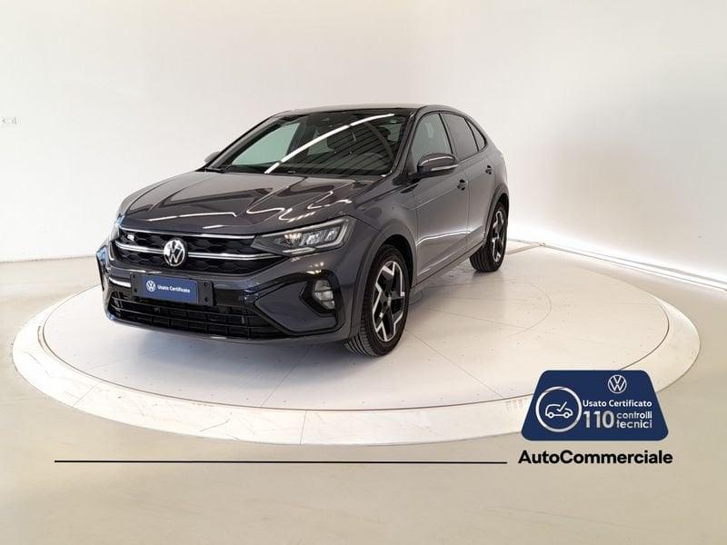 Volkswagen Taigo 1.0 TSI 85kW R-Line DSG