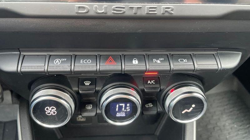 Dacia Duster 1.0 tce Prestige up SL DaciaPlus Gpl 4x2 100cv 1.0 TCe GPL Prestige up SL 4x2 CARROZZ