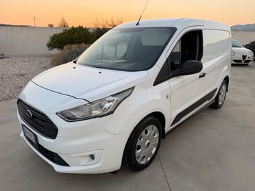 Ford Transit Connect 1.5 TDCi 120CV 2020