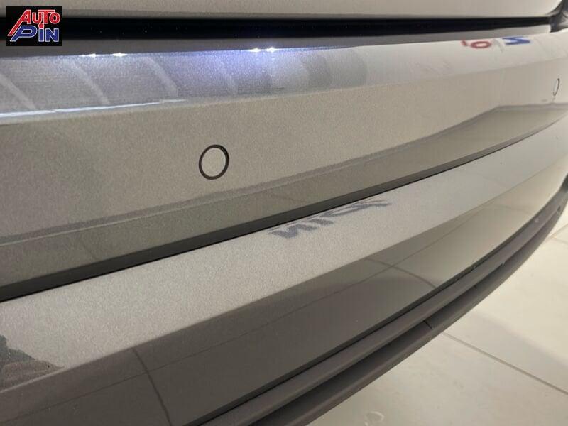 Audi Q3 Q3 35 TDI S tronic S line BLACK LINE *In arrivo*