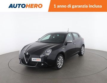 ALFA ROMEO Giulietta 1.4 Turbo 120 CV Super