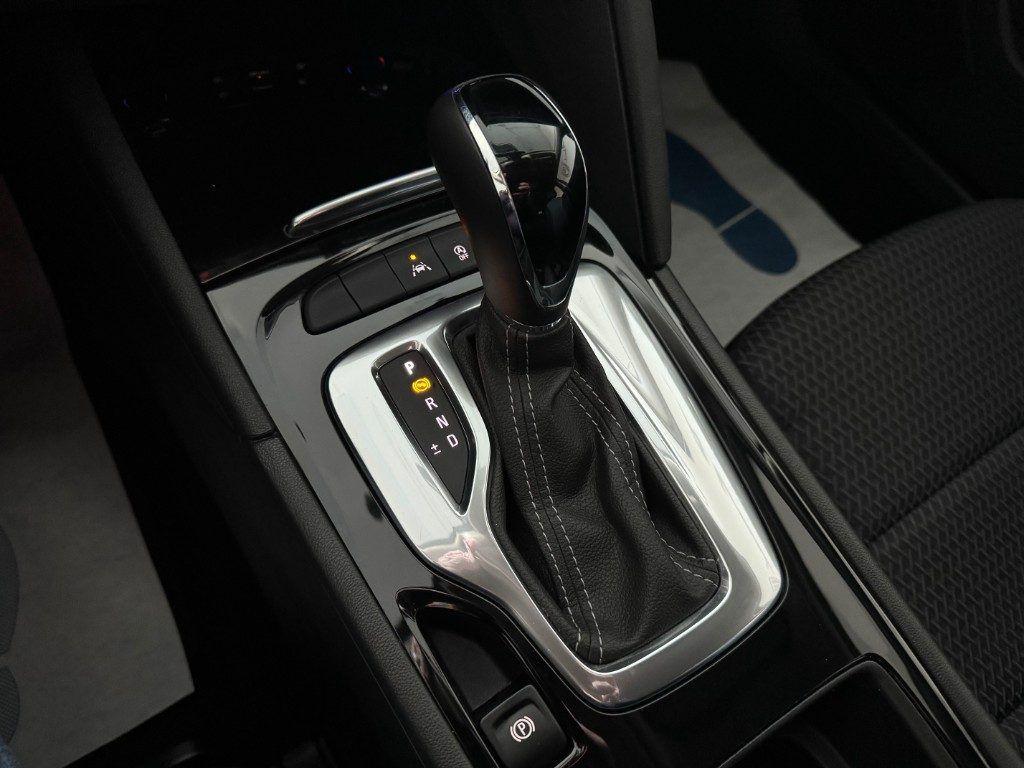 Opel Insignia 1.5 CDTI S&S Sports Tourer Business Elegance