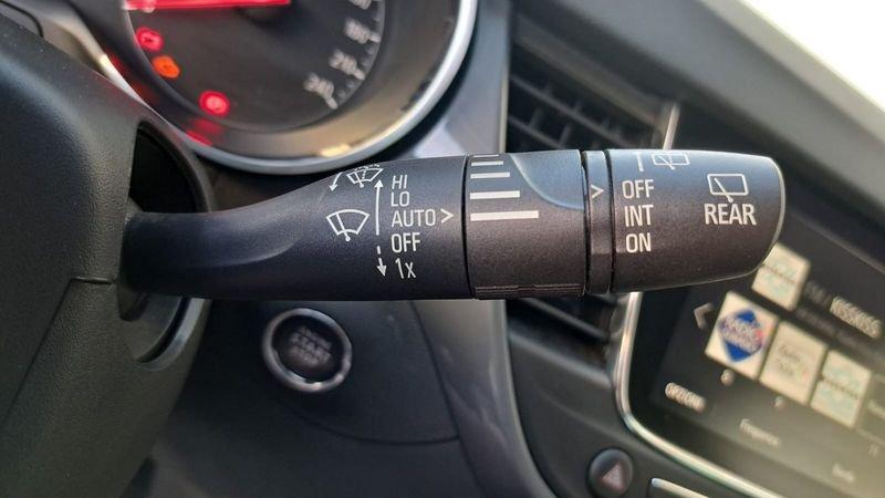 Opel Crossland 1.5d 110 CV Ultimate-FARI LED/RETROCAM.