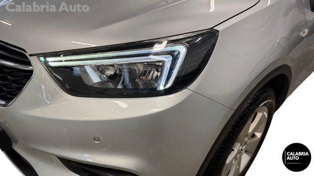 OPEL Mokka X 1.6 CDTI Ecotec 136CV 4x2 aut. Innovation