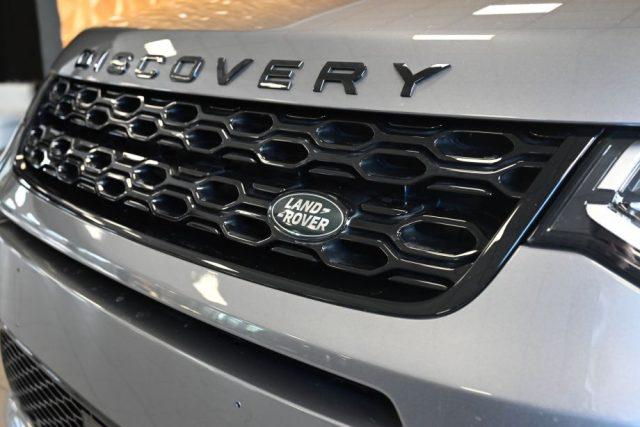 LAND ROVER Discovery Sport P300e HYBRID R-DYNAMIC S AWD AUT.PHEV PLUG-IN FULL