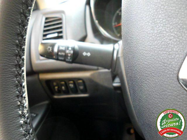 CITROEN C4 Aircross 1.6 HDi 115 Stop&Start 4WD Exclusive