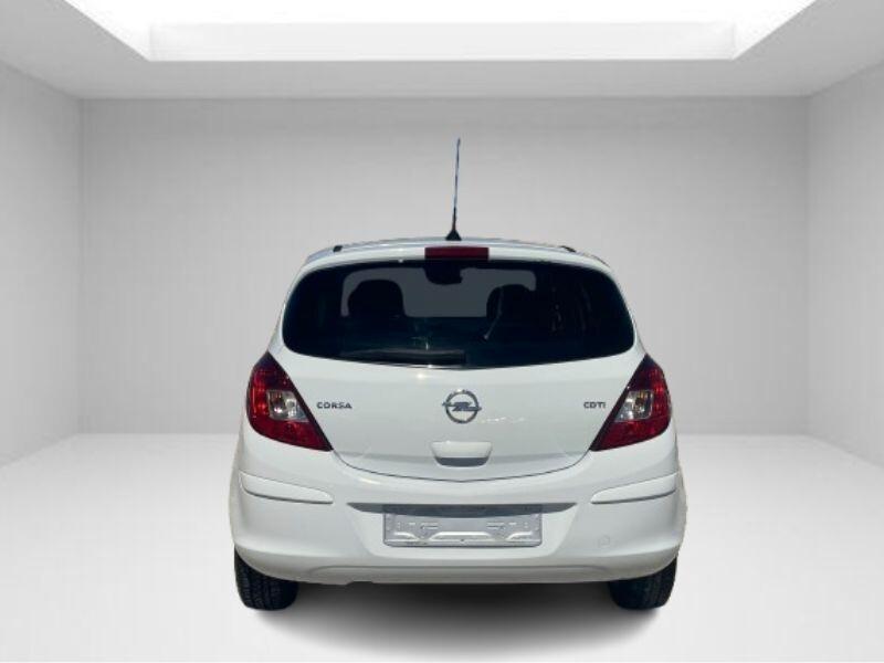 Opel Corsa 1.3 CDTI 75CV COSMO