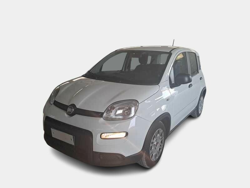 FIAT PANDA 1.0 FireFly 70cv S/S Hybrid 5 PORTE