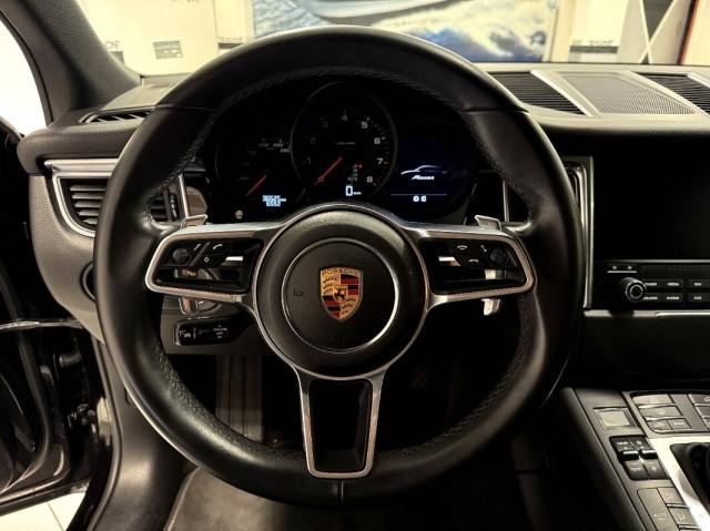 Porsche Macan 2.0 252cv pdk