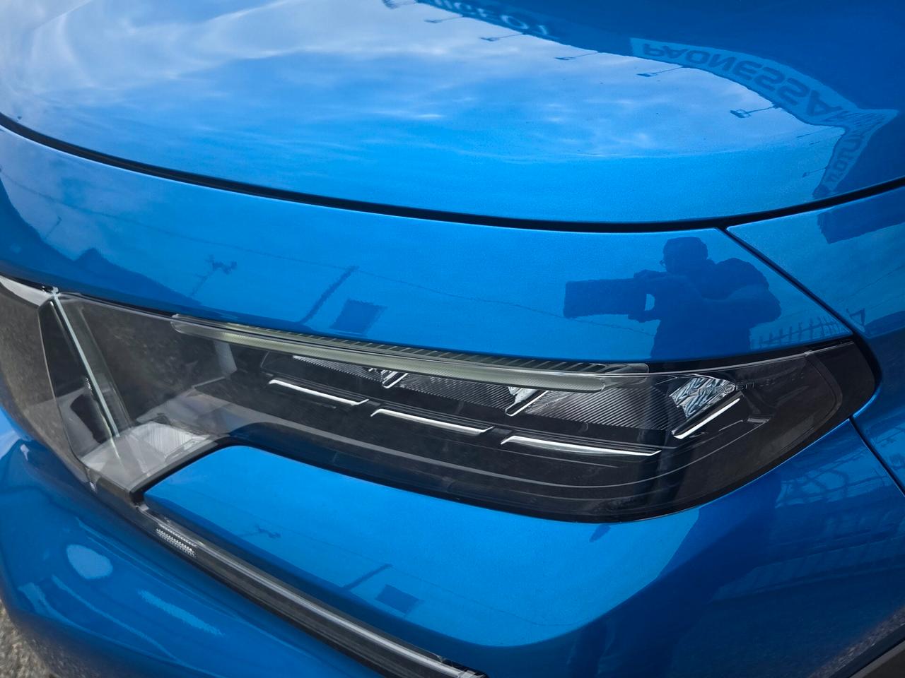 Citroen C3 MAX 100 CV KM0 NESSUN OBBLIGO FINANZIARIO