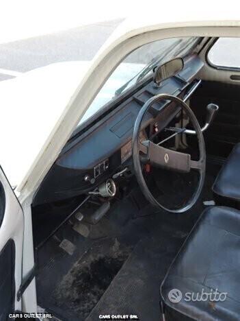 Renault 4 gl