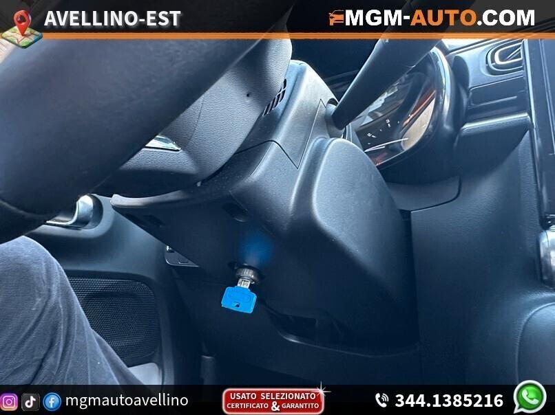 Citroen C3 PureTech 83 cv Shine