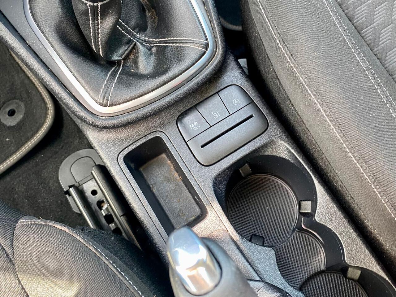 Ford Fiesta 1.0 Ecoboost Hybrid 125 cv. Titanium