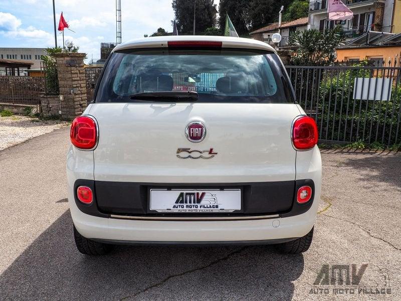 FIAT 500L 1.3 Mjt 85 CV Pop Star UNIPROPR-OK NEOP.-GARANZIA