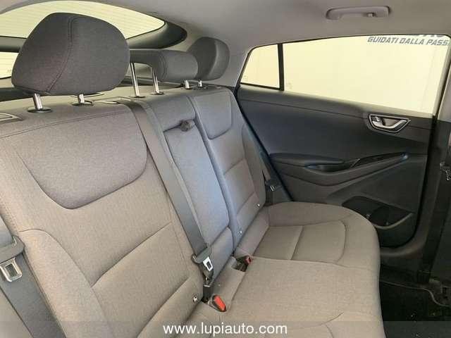 Hyundai IONIQ 1.6 Prime Plug-In ibrida