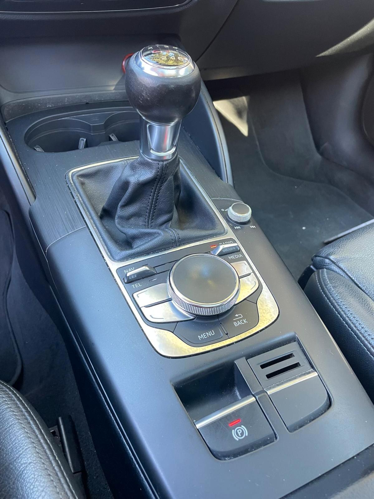 Audi A3 SPB 1.6 TDI Ambition