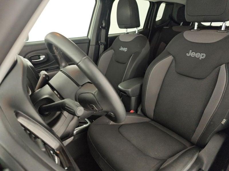 Jeep Renegade 1.3 T4 190CV PHEV 4xe AT6 Business Plus