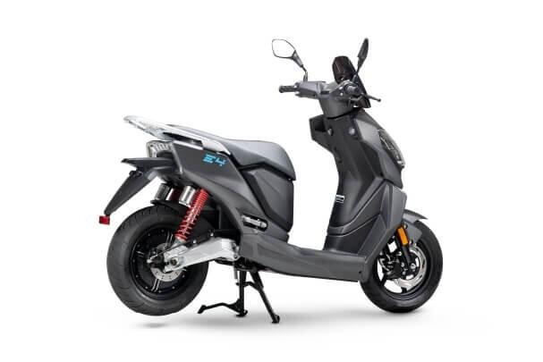Lifan E4 (L3) 4750 W (L3 motociclo) -50%