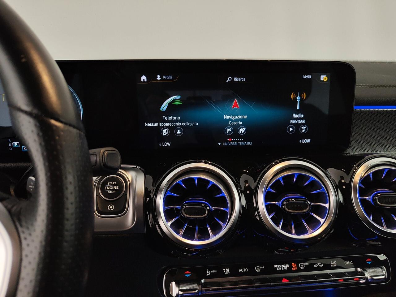 Mercedes-benz GLB 220 d Automatic 4Matic Premium