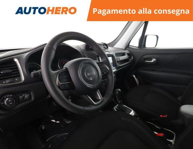 JEEP Renegade 1.3 T4 DDCT Limited