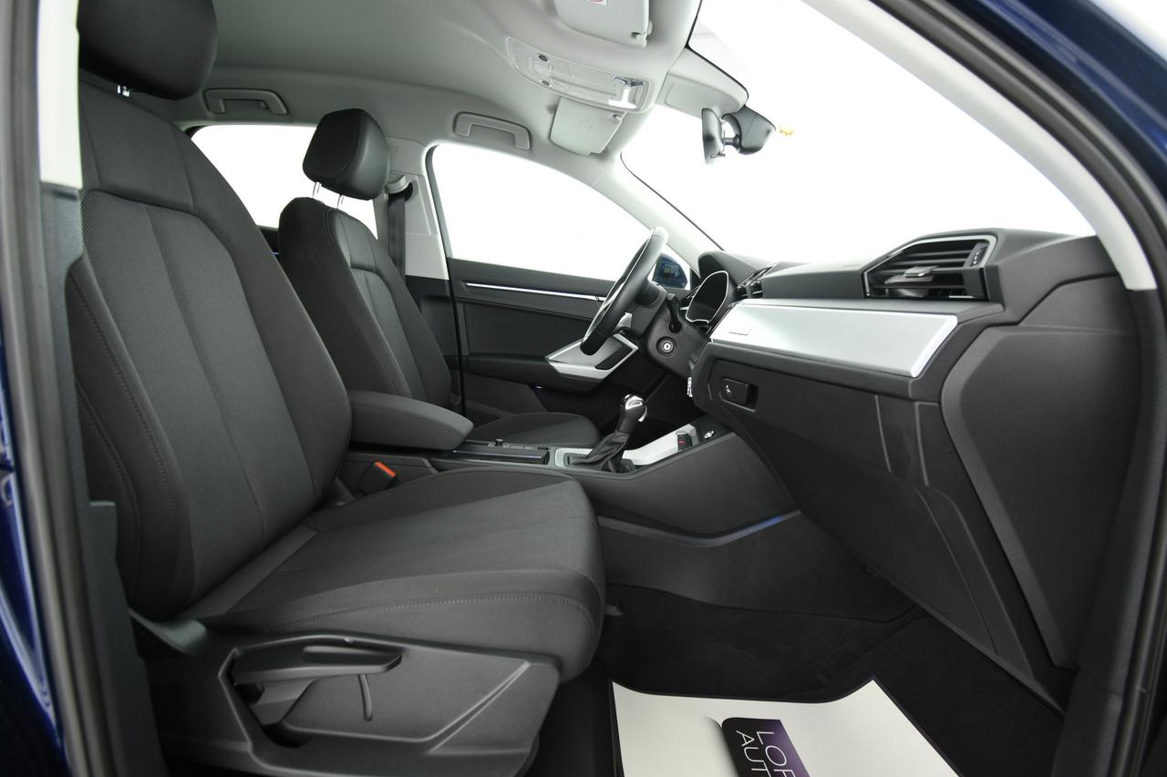 AUDI Q3 Sportback 35 2.0 tdi Business Plus quattro CAMERA 360+ACC+FULL LED