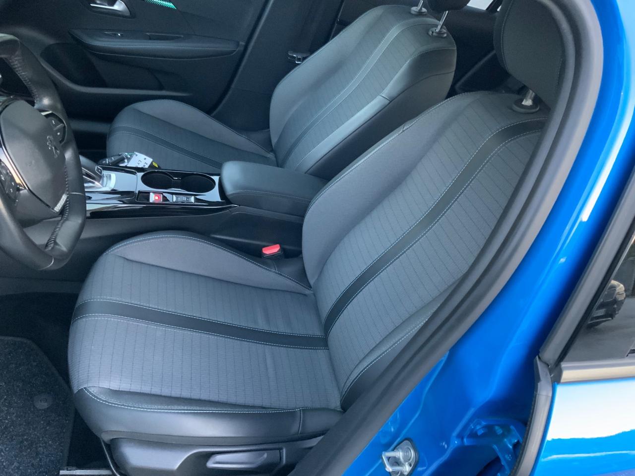 Peugeot 208 PureTech 100 Stop&Start 5 porte Allure AUTOMATICA
