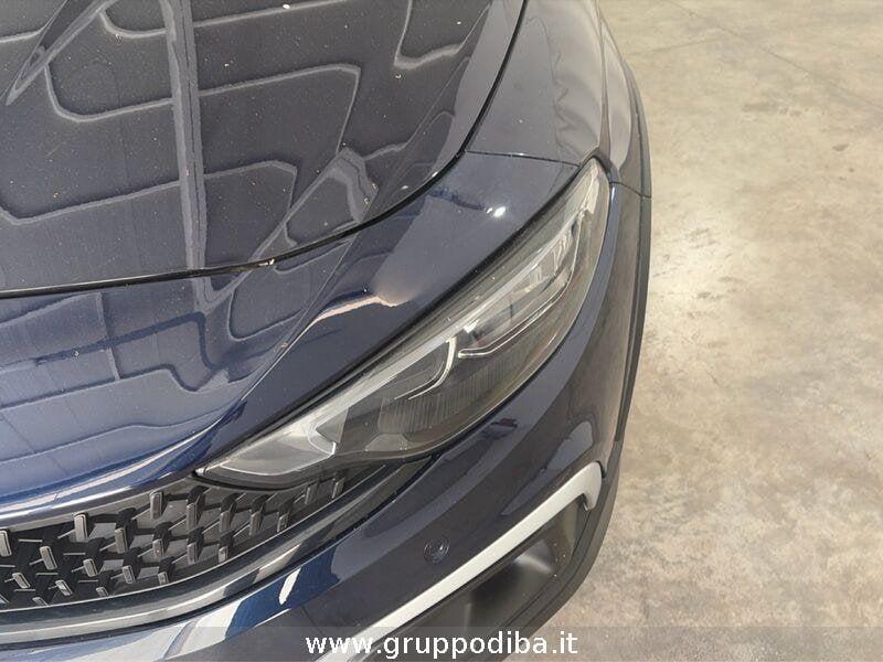 FIAT Tipo 5 porte Cross II 2021 5p 1.3 mjt Cross s&s 95cv